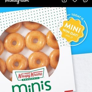 Meet your Posher, Catherine